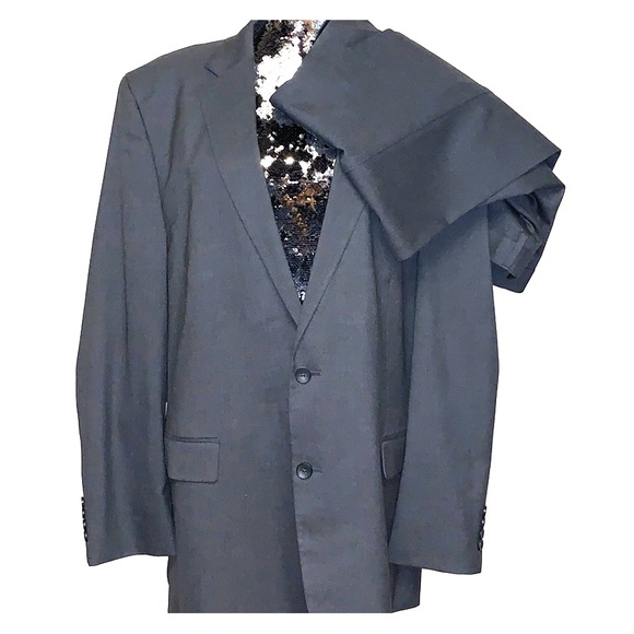Haggar Other - J. M. Haggar Men’s Suit